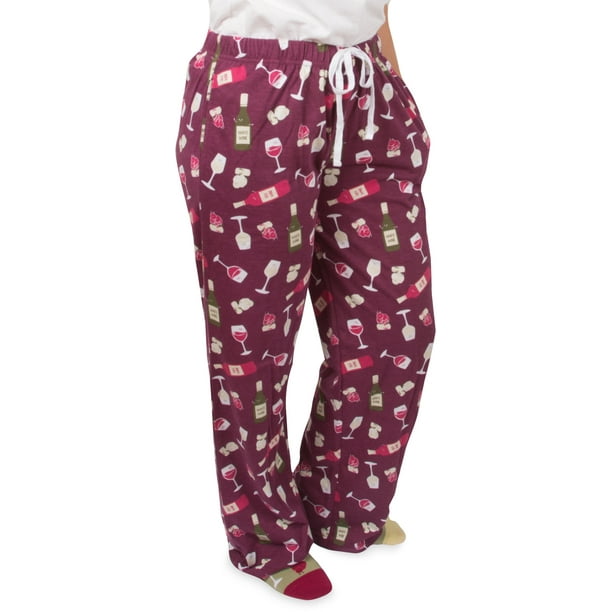 Pavilion Gift - Pavilion - Wine - Purple Lounge Patterned Character