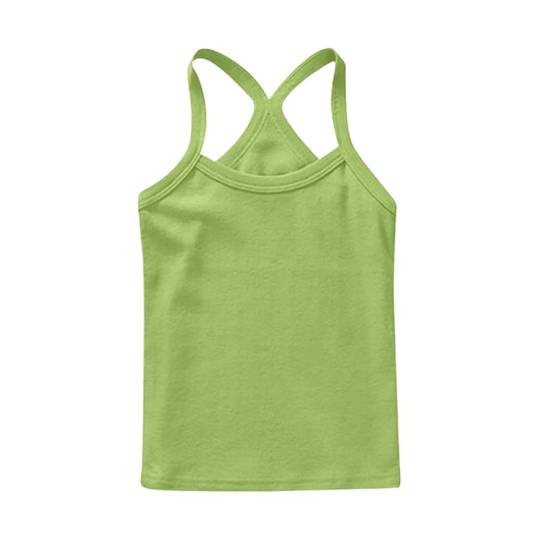 Camisole henley en coton | la Vie en Rose