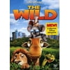 The Wild Dvd Walmart Com Walmart Com