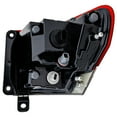 thumbnail image 5 of For 14-22 Grand Cherokee Taillight Taillamp Rear Brake Light w/Bulb Driver Side, 5 of 5