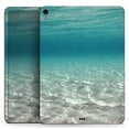 thumbnail image 2 of DesignSkinz Under The Sea Scenery Full-Body Skin Decal Wrap Cover for iPad 2 (A1395/A1396/A1397), 2 of 4