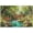 500 PCS, variant on 500 Piece Jigsaw Puzzle, Forest Deer Wildlife Animal Scene, Challenging Interactive DIY Family Game Home Decor Puzzle