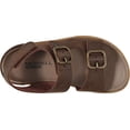 thumbnail image 4 of Merrell/ML261230/Bare Steps Sandale/marron/garçons Sandales/tout-Petit, 4 of 4