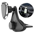 thumbnail image 1 of 360 Degree Rotation Car CD Slot Mobile Phone Mount Stand Magnetic Holder Bracket, 1 of 8