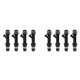 thumbnail image 1 of ARELENE 8 Pcs 25319300 25319301 Fuel Injector 1 Hole Fuel Injector for Sail 16 for Corsa 10, 1 of 4