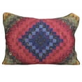 thumbnail image 2 of Donna Sharp Chesapeake 3PC UCC Queen Traditional Patchwork Quilt Set, 2 of 9