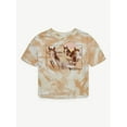 thumbnail image 4 of Justice Girls EDF Tee, Sizes XS - XLP, 4 of 9