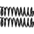 thumbnail image 3 of Dorman 566-175 Coil Spring for Specific Models, Black Fits select: 1992-1996 BUICK ROADMASTER, 1986-1988 CHEVROLET CAPRICE, 3 of 4
