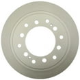 thumbnail image 3 of ACDelco Disc Brake Rotor 18A2735AC Fits select: 2010-2023 TOYOTA 4RUNNER, 2010-2023 LEXUS GX, 3 of 4