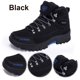 thumbnail image 5 of Deporte Al Aire Libre Mochilero Zapatos Montañismo Hombres Tobillo Otoño Invierno, 5 of 9