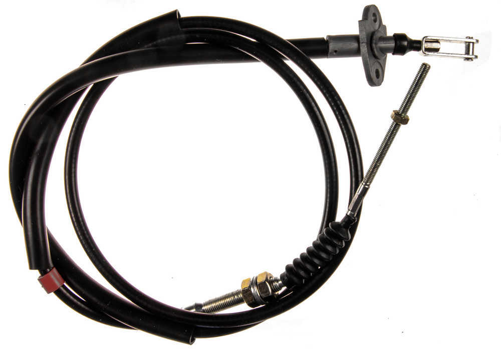 Pioneer Automotive Industries CA-804 Clutch Cable