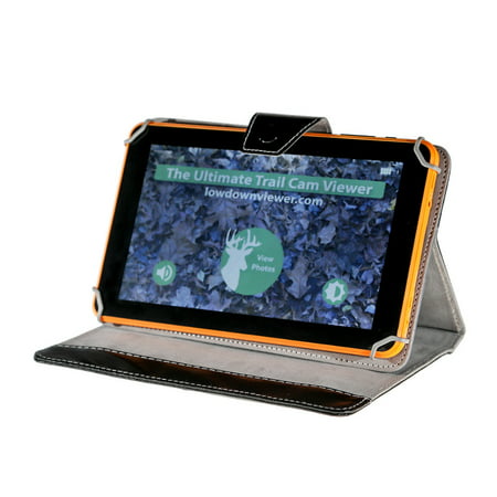 Lowdown High-Speed Trail Camera Image and Video (Best Deer Bait For Trail Camera)