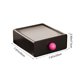 thumbnail image 3 of Drawer Organizer Box with Stackable Design for Desk, Underwear, Socks, Stationery, Makeup Storage – Cute Colorful Knobs, Durable Plastic, Workspace Solution, 3 of 6