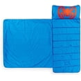 thumbnail image 3 of Spidey & His Amazing Friends Web Ride Nap Mat, 3 of 4