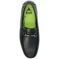 thumbnail image 5 of Vance Mens Holden Slip-on Bit Driving Loafer, 5 of 10