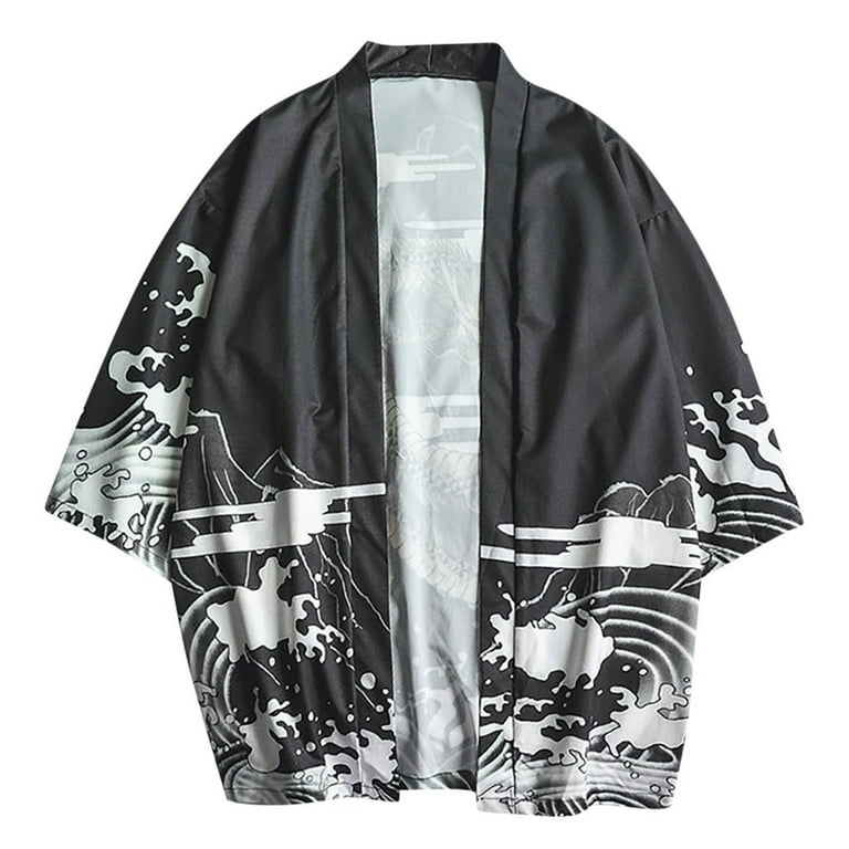 Kimono business casual hotsell