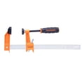 thumbnail image 2 of Jorgensen 12-Inch Heavy Duty Steel Bar Clamp, 2 of 9