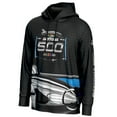 thumbnail image 2 of Men's ProSphere Black Daytona International Speedway 2026 Daytona 500 Hoodie, 2 of 3