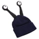 thumbnail image 1 of Gorro de punto de para niños y niñas, gorro de invierno, Armada, 1 of 9