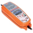 thumbnail image 2 of Tecmate OptiMate DC-Duo 12V/12.8V 2A DC- Battery Charger/Maintainer (TM-500V3), 2 of 2