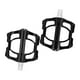 thumbnail image 3 of Pedales de bicicleta planos Piezas de ciclismo Pedales de bicicleta Plataforma Pedales huecos para BMX 4 teniendo, 3 of 9