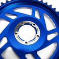 thumbnail image 2 of Greenne Rondelle de Plateau de Vélo Électrique pour Accessoires Vélo Électrique Bafang Bbshd, 2 of 9