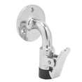 thumbnail image 1 of Door Stopper Catch Set, Vibration Reduction Stainless Steel Spring Loaded Latch Marine Grade Marine Door Stopper 90  For Ships, 1 of 8