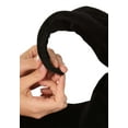 thumbnail image 4 of Chapeau de Sorcière pour Enfants Deluxe, 4 of 5
