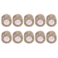 thumbnail image 2 of Rollo de vendaje autoadhesivo multifuncional, vendaje elástico desechable, antivibración, antideslizante, cinta de agarre para tatuaje, camuflaje del desierto, 10 Uds., 2 of 8