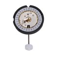 thumbnail image 3 of Movimiento De Reloj De Cuarzo, Accesorios De Reloj Profesional De Batería De 24 MAh Para Relojeros Para Reparadores De Relojes Para Reparación ANGGREK Otros, 3 of 8