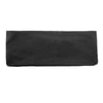 thumbnail image 4 of Unique Bargains 1 Pc Flexible Headband Sweat Headband for Sport Black, 4 of 5