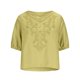 thumbnail image 4 of Camisas de Color Sólido para las Mujeres Color Sólido Hueco Fuera Suéter Tejido, sin Botones Cardigan Chaqueta Casual para Todas las Estaciones, 4 of 6