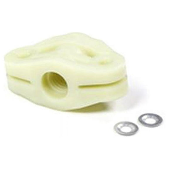 WHIRLPOOL WP9870163 TRASH COMPACTOR POWER NUT (SINGLE) - OEM PART