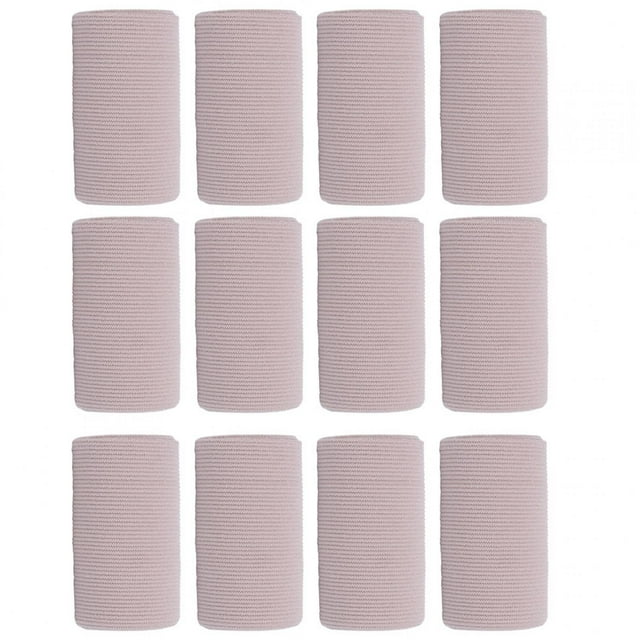 Khall Bandage Élastique Bandage de Compression Pansement pour Plaies Pansement Confortable Outil d'Aide d'Urgence, Bandage d'Urgence, Bandage Élastique