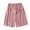 Pink, variant on pstuiky Maternity Athletic Shorts Women's Summer Clothes Loose Fit Elastic Waistband Casual Wear 5-Inch Inseam Maternity Clothes