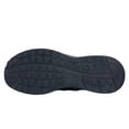 thumbnail image 4 of Mens Running Tennis Shoes Slip On Walking Athletic Sneakers Black Size 8.5, 4 of 6