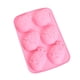 thumbnail image 2 of Moldes para hornear, moldes para pasteles, moldes para pasteles de Pascua, moldes para hornear DIY, moldes para chocolate hechos a mano, herramientas para hornear en la cocina, molde para galletas, 2 of 8