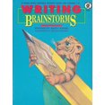 thumbnail image 1 of Pre-Owned Writing Brainstorms, 9780866535694, 0866535691, Paperback,, 1 of 1