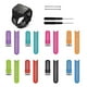 thumbnail image 3 of Banda para Garmin Forerunner 910xt Reloj duradero Correa de moda con destornillador_ kaili Sencillez, 3 of 4