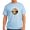 Light Blue, variant on CafePress - Allagash Wilderness Waterway Men's Value T Shirt - Men's Classic Cotton T-Shirts