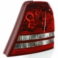 thumbnail image 3 of For Dodge Avenger 2008-2010 Passenger Side OEM Tail Light Assembly | CH2801182 | 5303990AG, 3 of 3