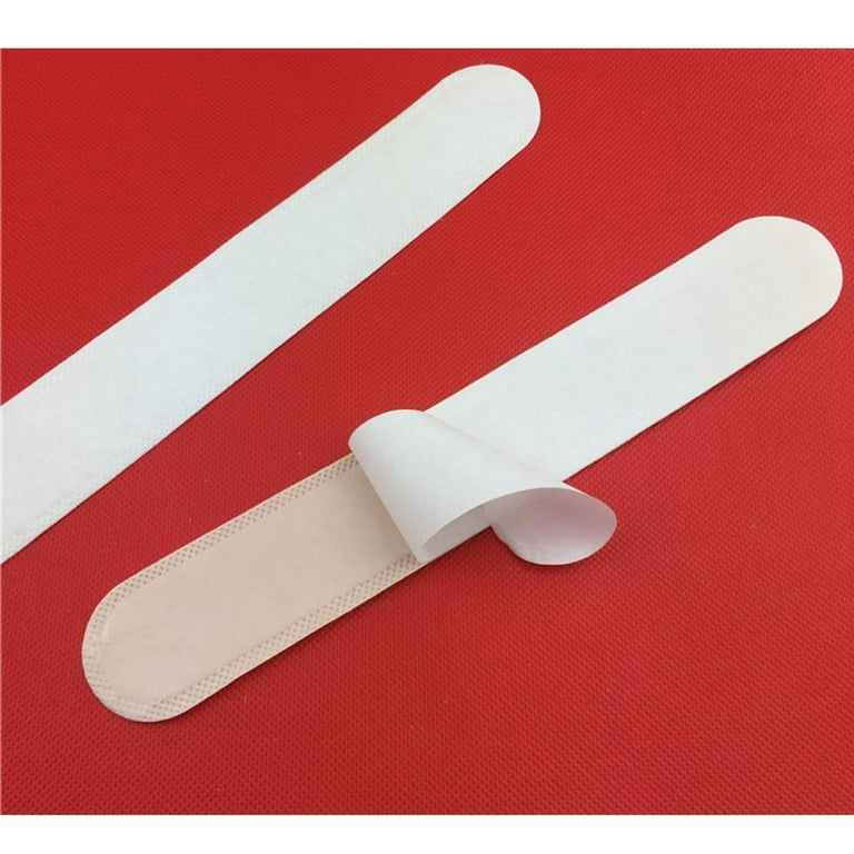 10 Pieces Hat Size Reducer Hat Sizing Tape Foam Reducing Tape