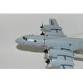 thumbnail image 2 of Lockheed Martin® P-3C Orion, VP-40 Fighting Marlins (1990), Mahogany, 1/78th (18"), 2 of 8