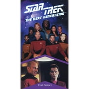Star Trek: The Next Generation - First Contact