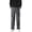 Grey, variant on Men’s Outdoor Zip Off Hiking Pants Lightweight Convertible Fishing Trousers