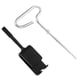 thumbnail image 4 of Durable Metal Ice Anchor Tool Kit for Daily Use with Assorted Colors 1 Set, 4 of 5