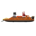 thumbnail image 6 of Daron, Action City Staten Island Ferry Vehicles Set, 3 Piece, 14.00 x 5.00 x 5.00 Inches, 6 of 11
