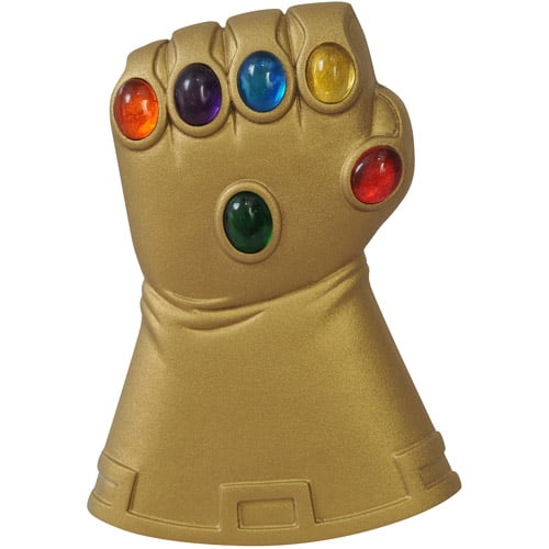 walmart infinity gauntlet toy
