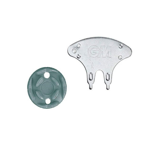Gunn And Moore Trousse de Clous Souples (Lot de 21)