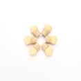 thumbnail image 3 of RYRDWP Sponge 6 Set Glitter Poudre Picking Nail Art Outils, 3 of 4